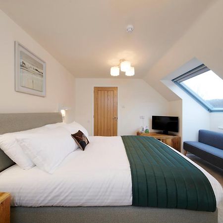 Woodlands Bed & Breakfast Drumnadrochit Eksteriør bilde